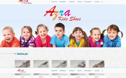 Web Sitemiz Yenilendi